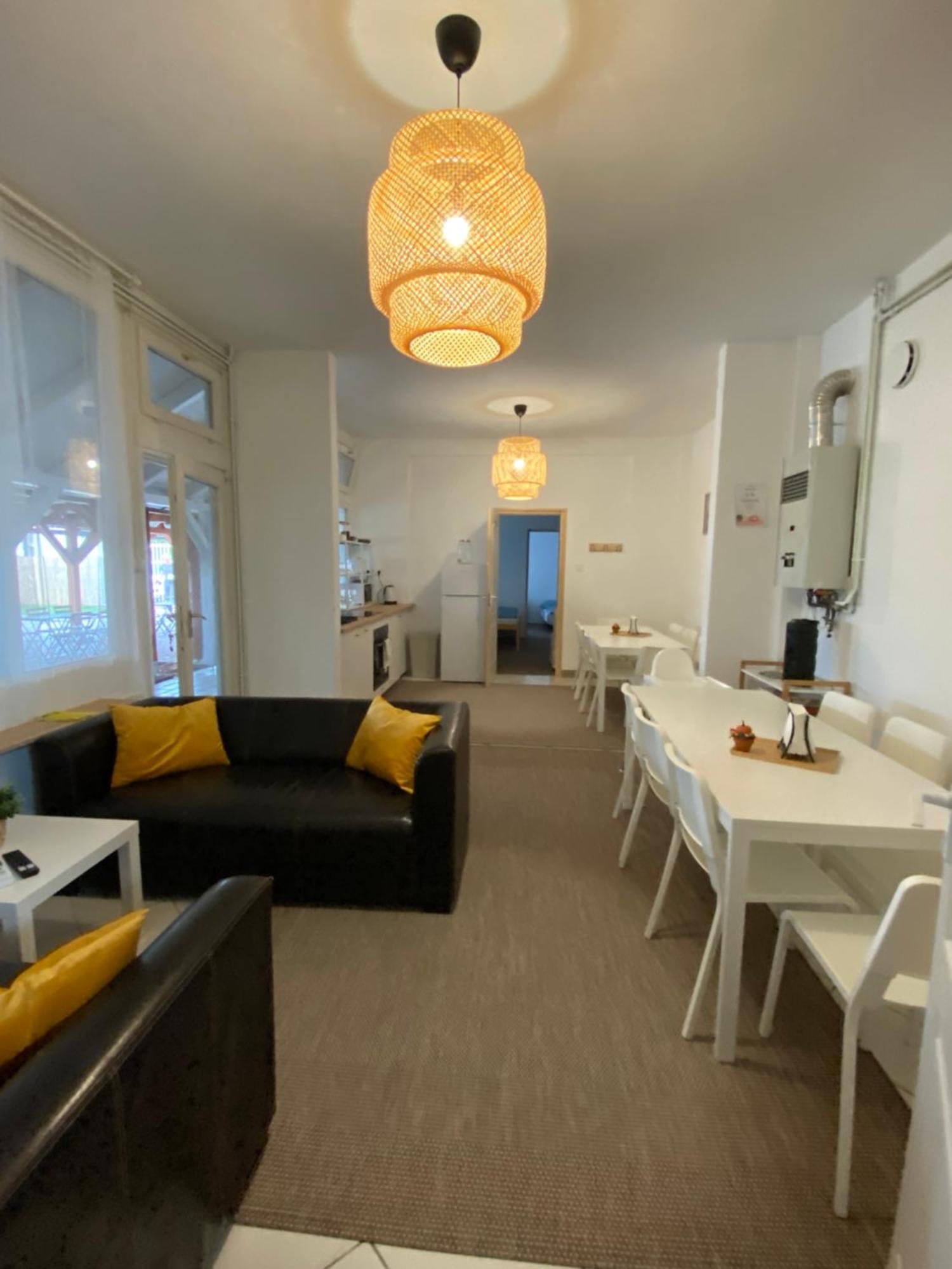 Moka-var Vendeghaz Dunakanyar Holiday home