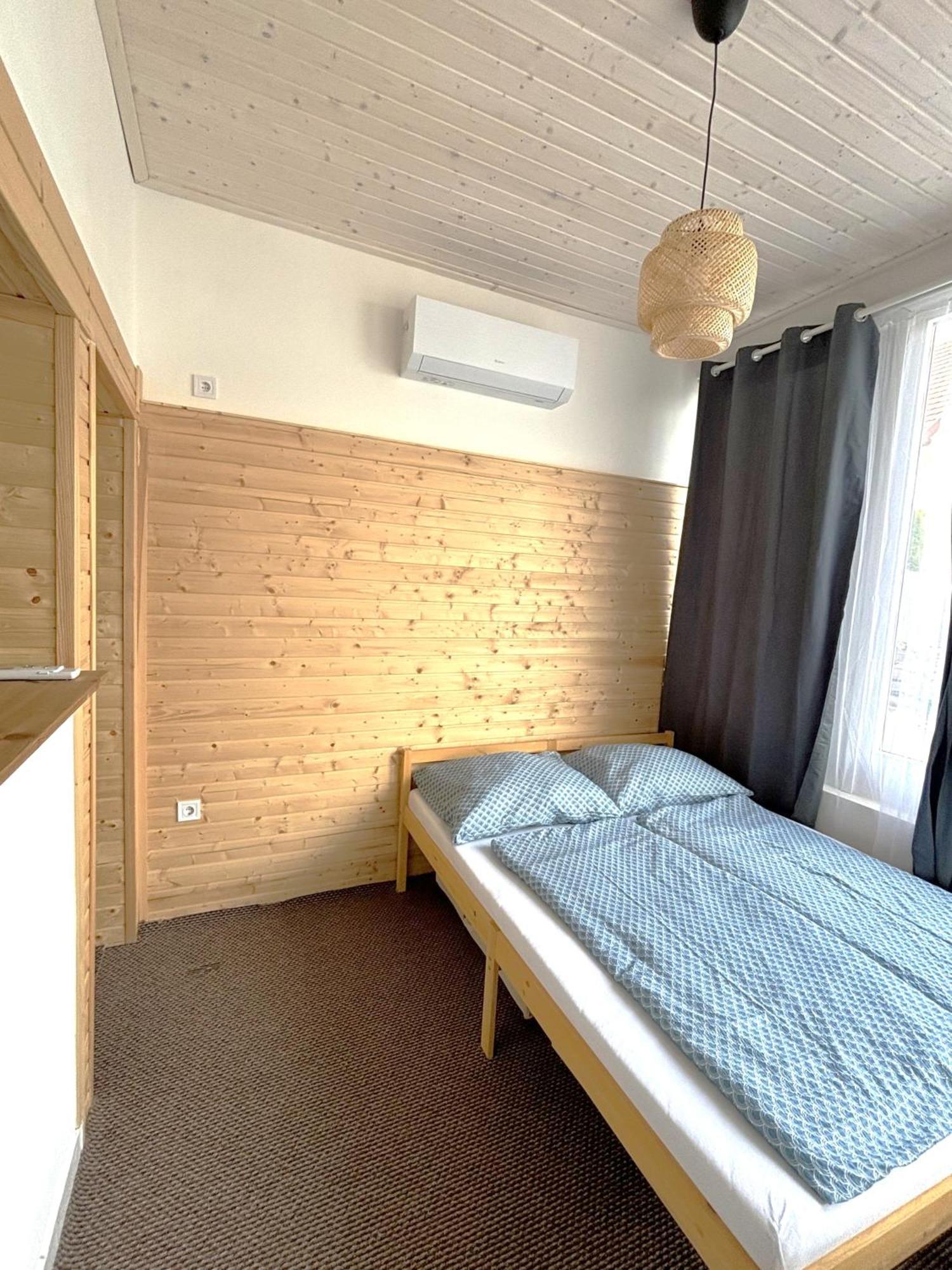 Moka-var Vendeghaz Dunakanyar Holiday home Nagymaros
