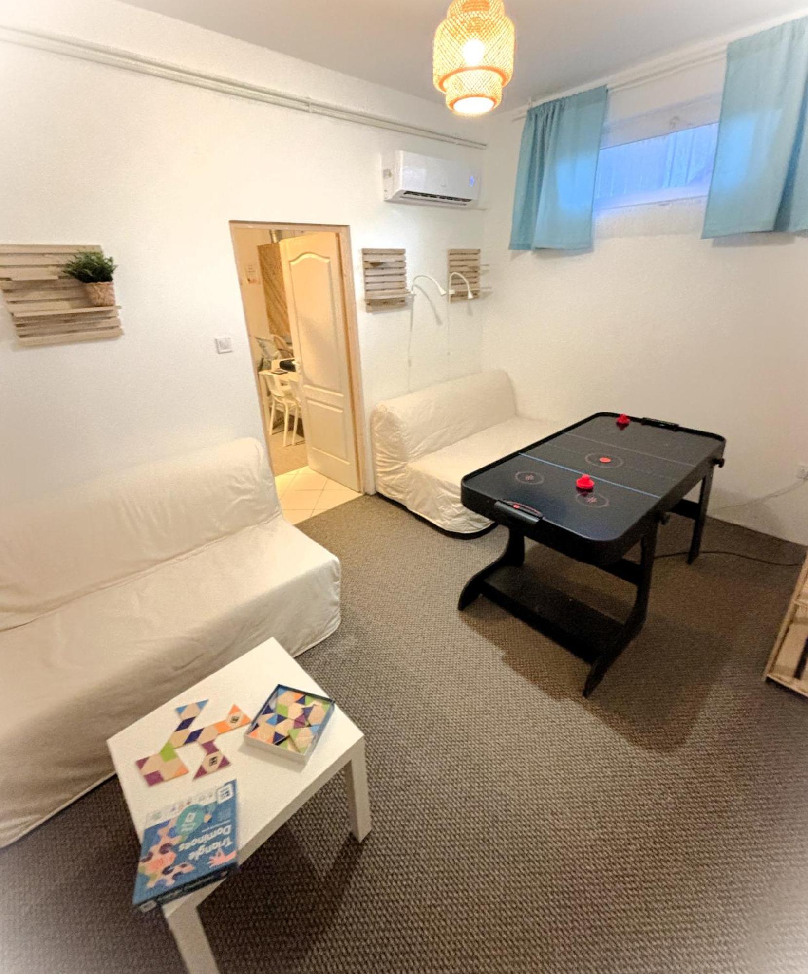 Holiday home Moka-var Vendeghaz Dunakanyar